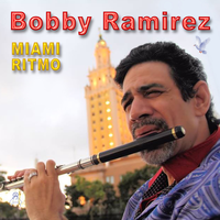 São Paulo - Bobby Ramirez