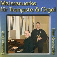 Meditation réligieuse - Uwe Komischke & Thorsten Pech
