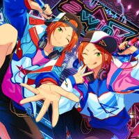 Play ”Tag” - 2wink & ESオールスターズ