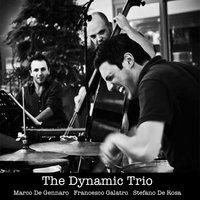 Notturno - Marco De Gennaro & Stefano De Rosa & Francesco Galatro