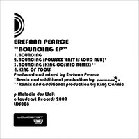 Bouncing - Erefaan Pearce