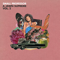 donkey kick - Small Professor