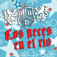 Los Peces En El Río (Bonus Track) - RBD & Anahi & Dulce Maria & Maite Perroni & Christian Chávez & Christopher Von Uckermann
