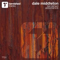 Tarnished - Dale Middleton