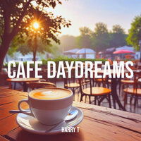Cafe Daydreams - Harry T