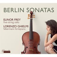 Sonata for Keyboard in G major, H. 119, Wq. 62/19: III. Presto - Lorenzo Ghielmi & Карл Филипп Эммануил Бах