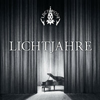 Tränen der Sehnsucht - Lacrimosa