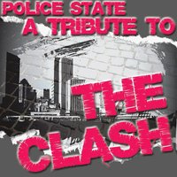 Police & Thieves - (Tribute to The Clash) - Studio Union