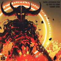 All Gods Fall Down - Mechanical Vein & Saltee & Zardonic