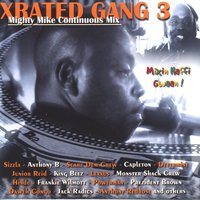 Turn up the radio - Jack Radics