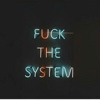 Fuck the System - Chakaw & Spartaa