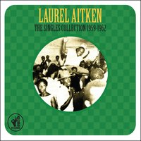 Railroad Track - Laurel Aitken