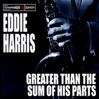 Love For Sale - Eddie Harris