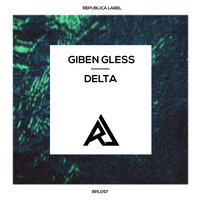 Bubble - Giben Gless