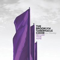 New Jerusalem - The Brooklyn Tabernacle Choir & TaRanda Greene