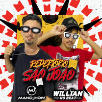 Era uma Put4Ri4 - Mano Jhow Oficial & Willian No Beat