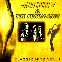 Mr. Lonely - Johnny & The Hurricanes