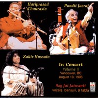 Alap - Hariprasad Chaurasia