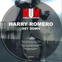 Get Down - Harry Romero