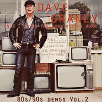 I Want You Back - Dave Graney
