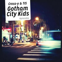 Des chiffres et des lettres - T.I.S. & Cross-Y feat. NEHR & Cross-Y & T.I.S. & Nehr