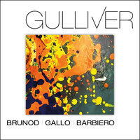 La Rete - Maurizio Brunod & Danilo Gallo & Massimo Barbiero
