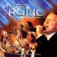 A Tus Pies - Marco Barrientos