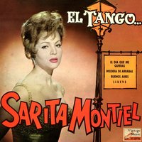 Llueve - Sara Montiel & Greg Segura Y Su Orquesta
