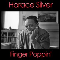 Come On Home - Horace Silver