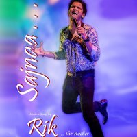 Anwikha - Rik