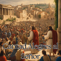 Cantad Alegres al Señor - Congregación María De Jesús