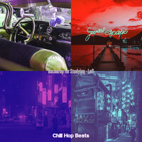 Soulful Lofi Chill-hop - Vibe for Streaming - Chill Hop Beats