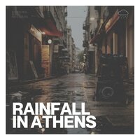 Precipitation Casts a Veil over the South Pole - Rain Meditations