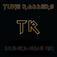 Breakdance - Raising Haslach Rockers & The World-Band