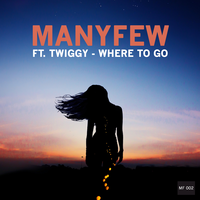 Where to Go - ManyFew & Twiggy
