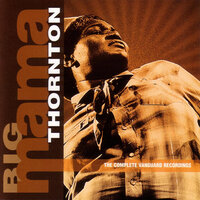 Jail - Big Mama Thornton