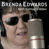Cwrdd A Thi - Brenda Edwards