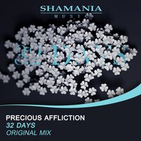 32 Days - Precious Affliction