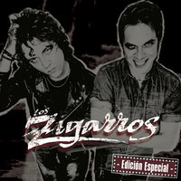Voy Hacia El Mar - Los Zigarros