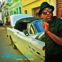 Leanin' On Slick - Aceyalone
