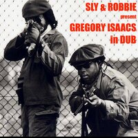 Souless - Gregory Isaacs & Green Lion & Sly & Robbie
