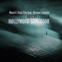 Die Flucht - Michael Schiefel & Wood & Steel Trio