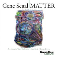 Morph - Sam Sadigursky & Jon Irabagon & Sean Conly & Jaimeo Brown & Gene Segal