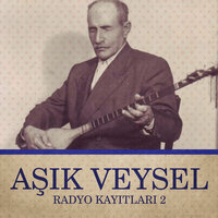 Keklik İdim Vurdular Kanadımı Kırdılar - Aşık Veysel Şatıroğlu