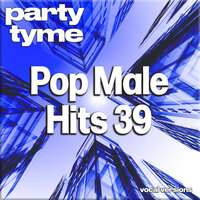 Dancing In The Flames - Party Tyme