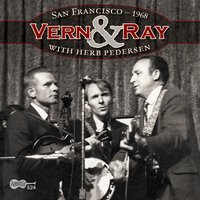 Poor Ellen Smith - Vern & Ray & Herb Pedersen