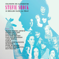Comment te dire adieu - Stefie Shock & Laurence Nerbonne