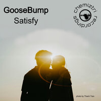 Satisfy - Goosebump
