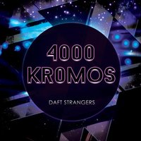 Blue Pill - 4000 KROMOS