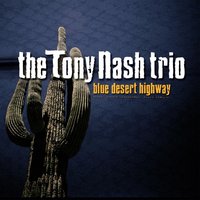 Voodoo Doll - The Tony Nash Trio